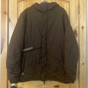 Burton Snowboarding Jacket